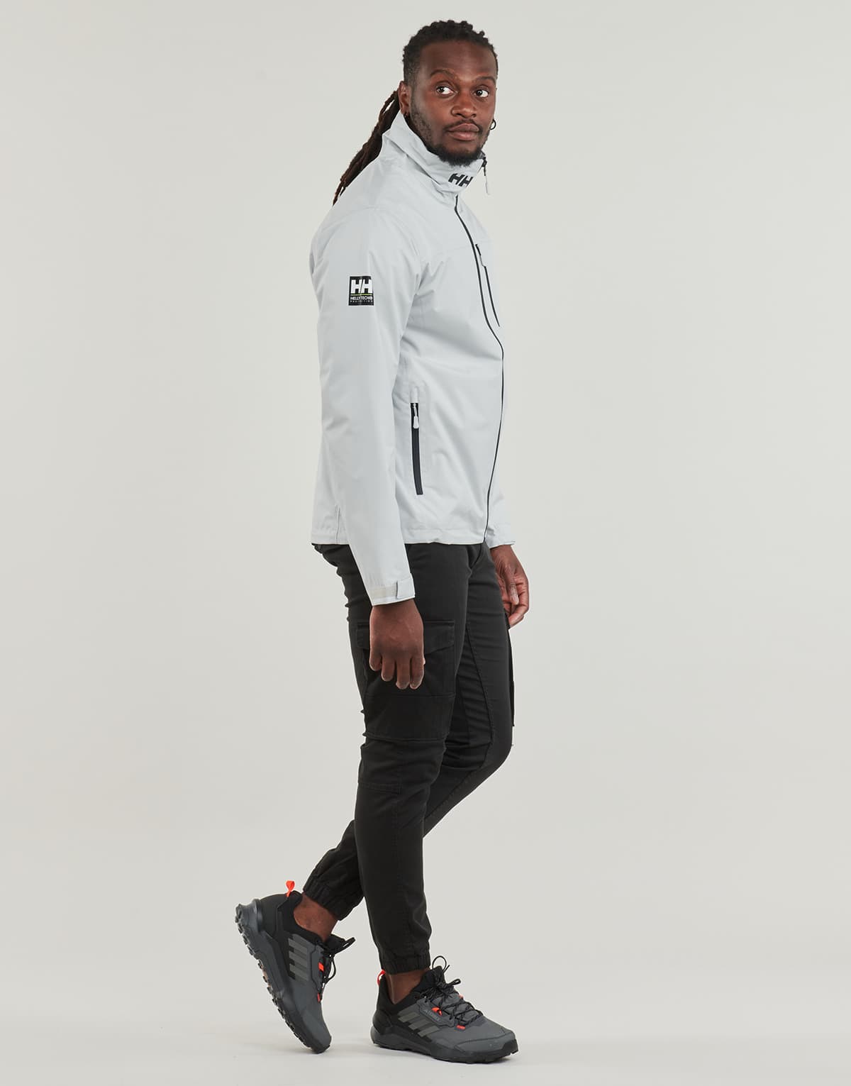 Men's Blazers Helly Hansen Gray