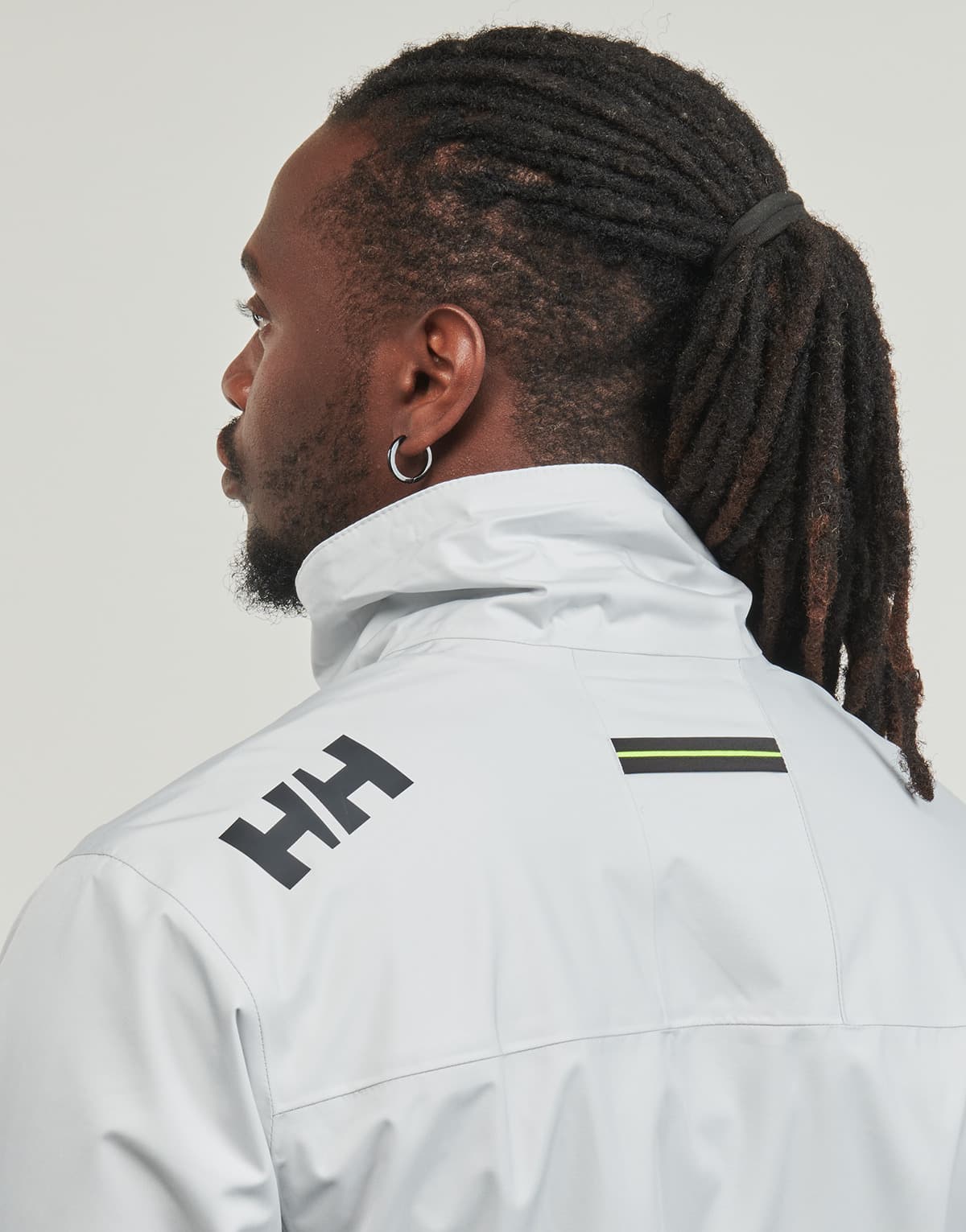 Men's Blazers Helly Hansen Gray