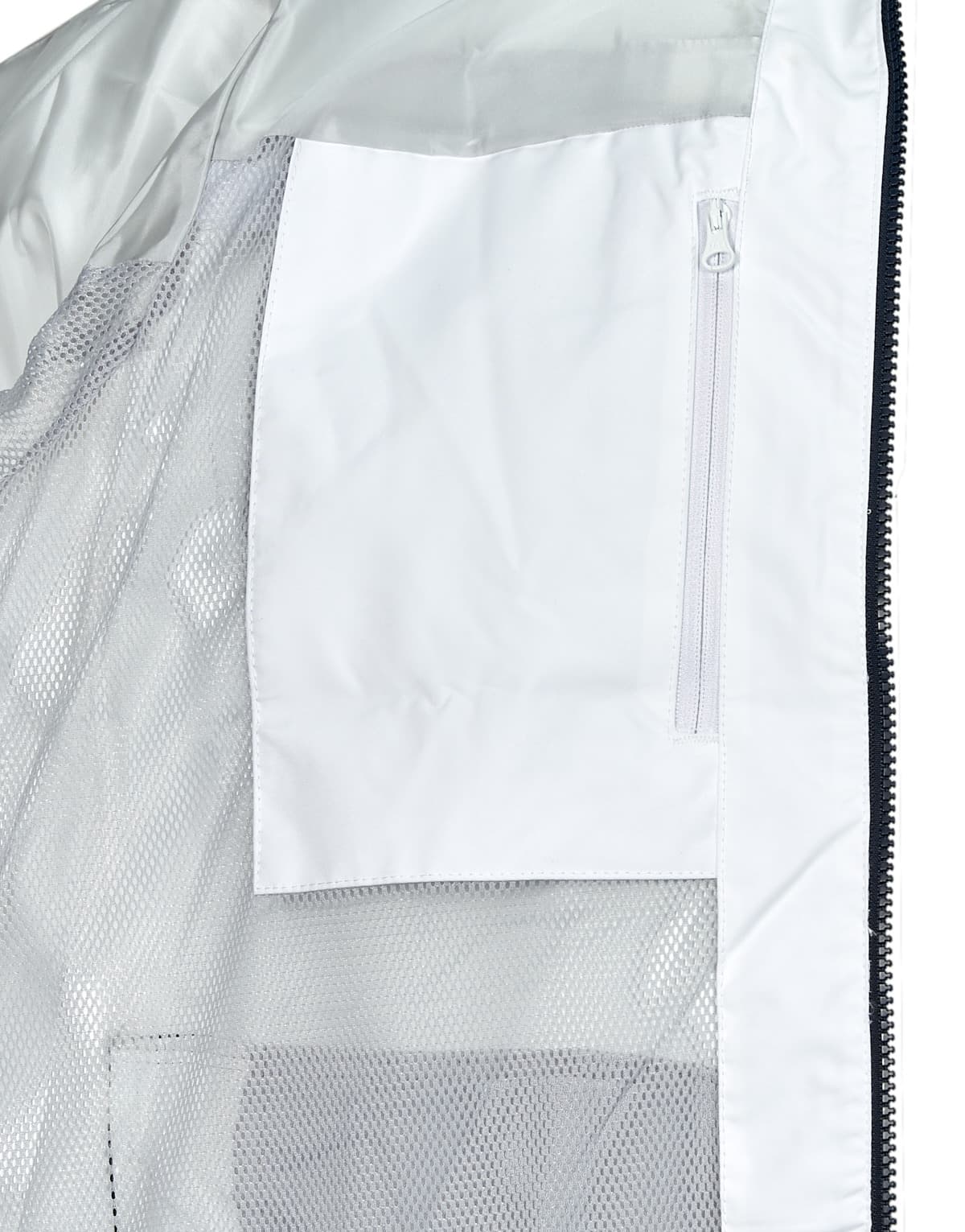 Men's Jackets Helly Hansen White