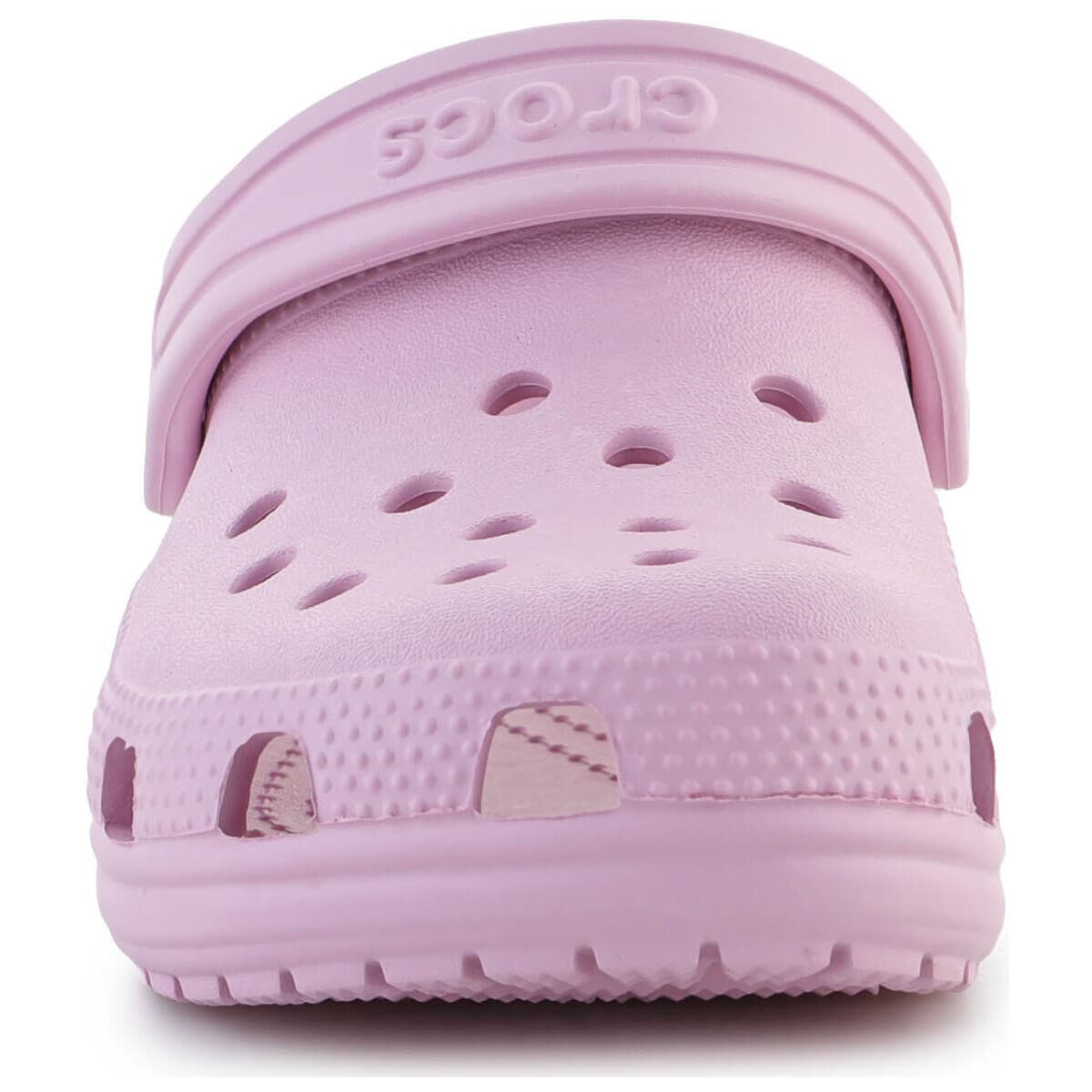 Girls' Sandals Crocs Pink