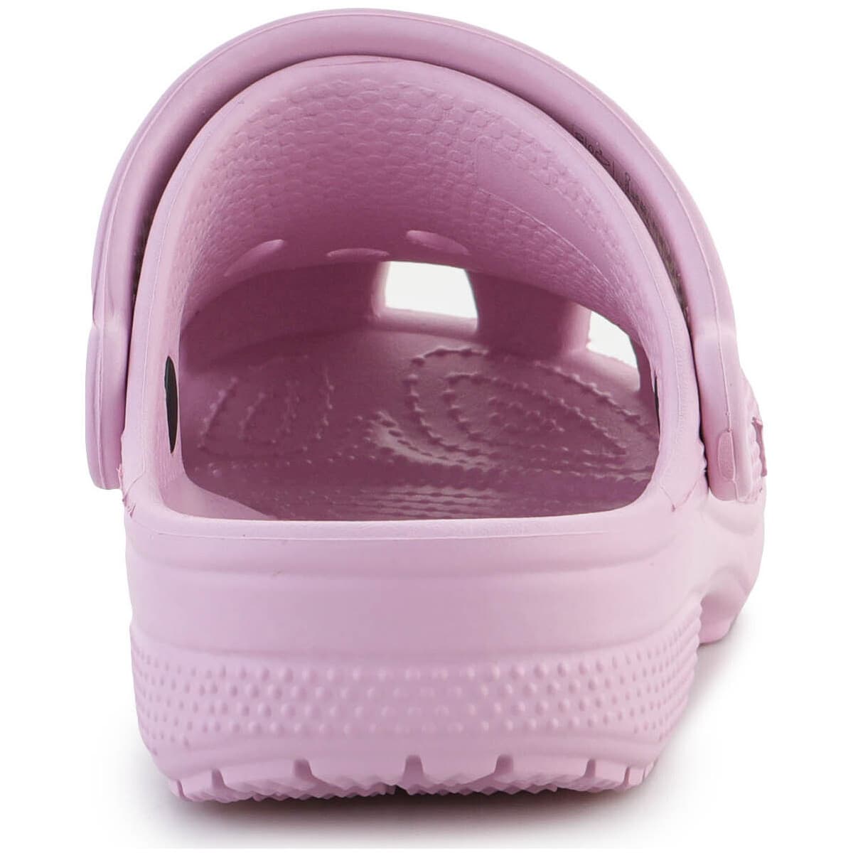 Girls' Sandals Crocs Pink