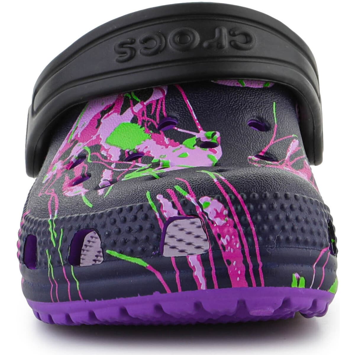 Girls' Sandals Crocs Multicolor