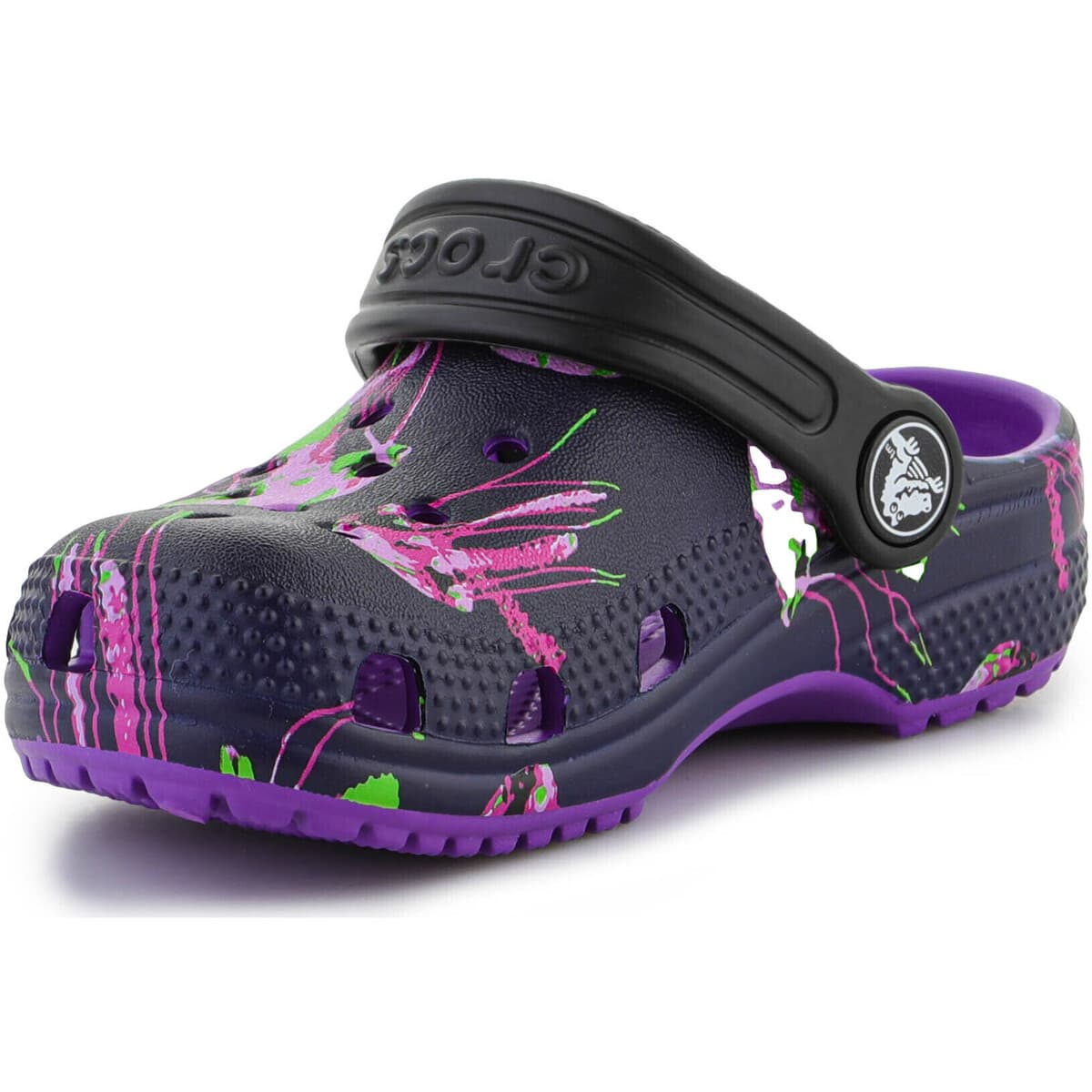 Girls' Sandals Crocs Multicolor