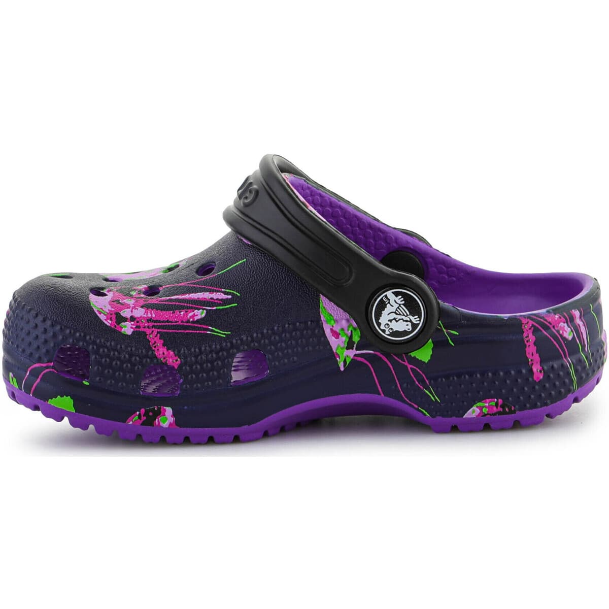 Girls' Sandals Crocs Multicolor