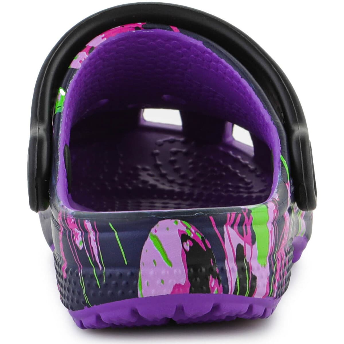 Girls' Sandals Crocs Multicolor