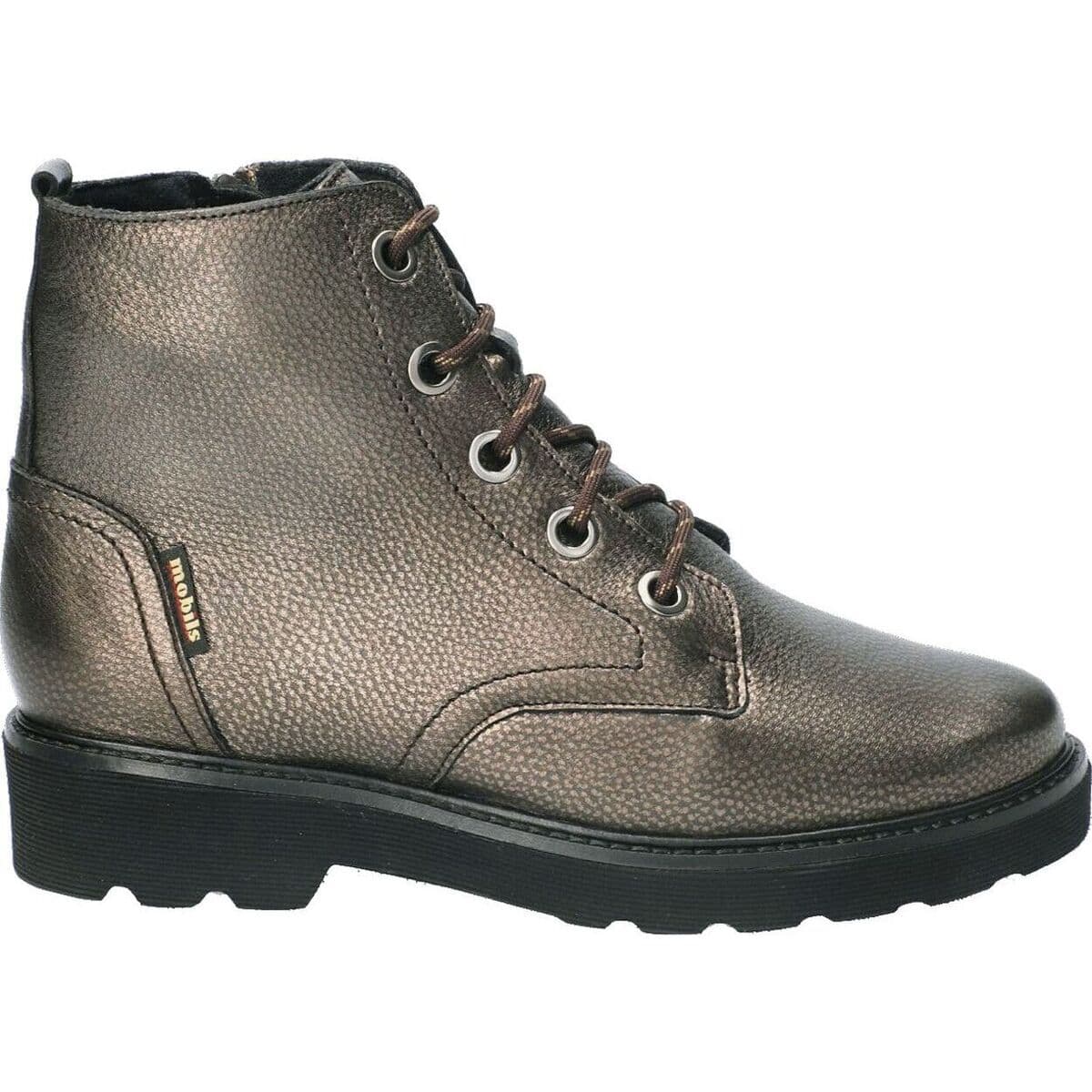 Women's Ankle Boots Mephisto Green