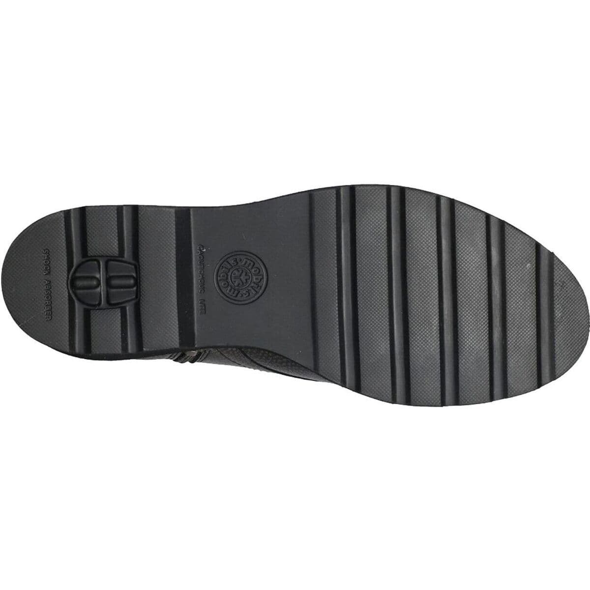 Women's Ankle Boots Mephisto Green