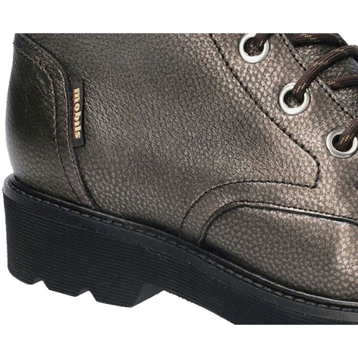 Women's Ankle Boots Mephisto Green