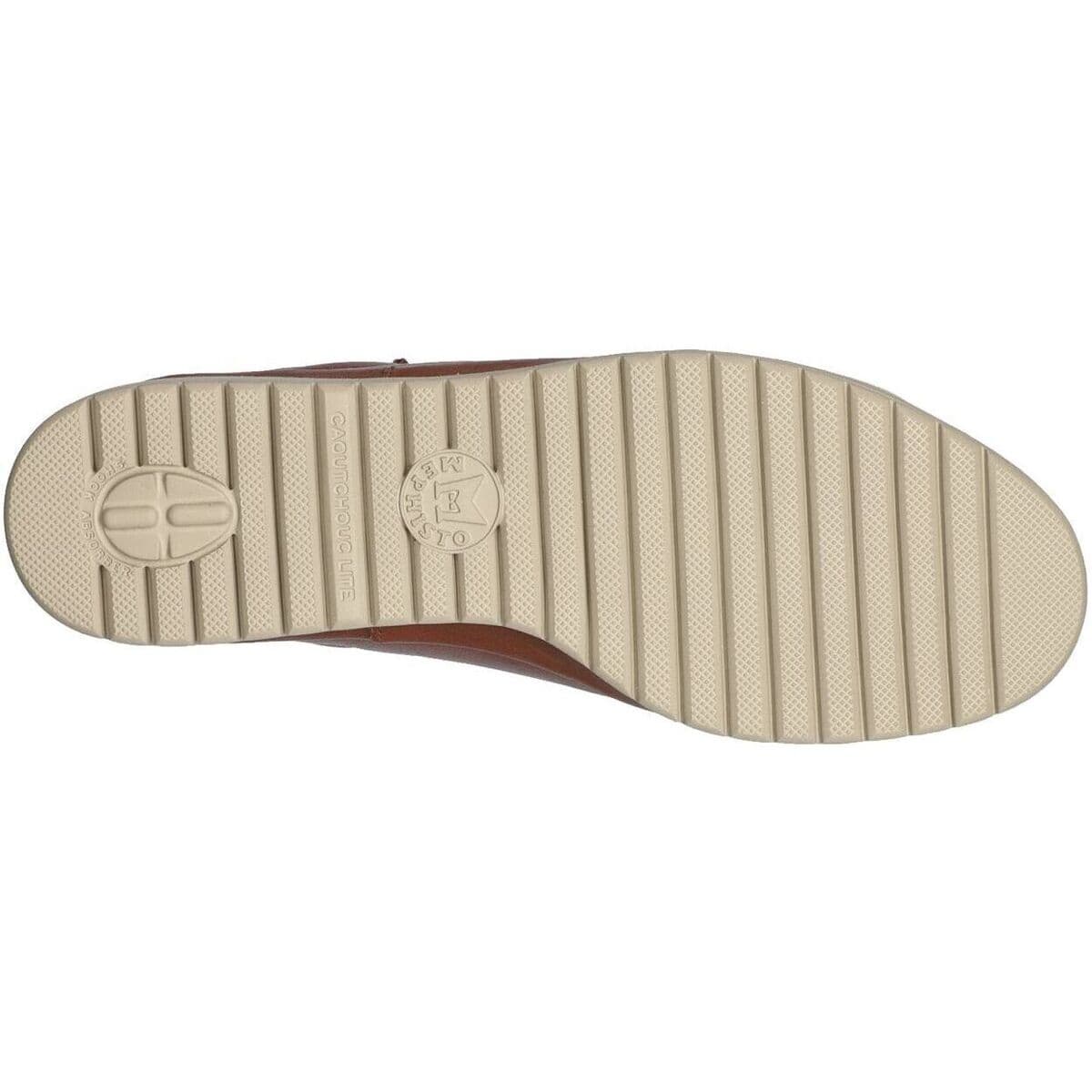 Women's Boots Mephisto Brown