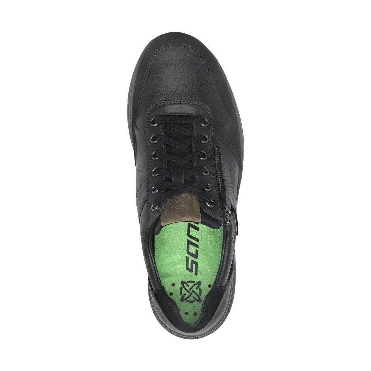 Men's Oxfords Sano De Mephisto Black