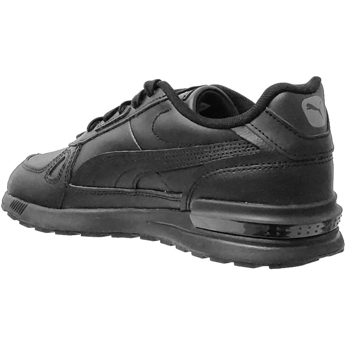 Men's Sneakers Puma Black