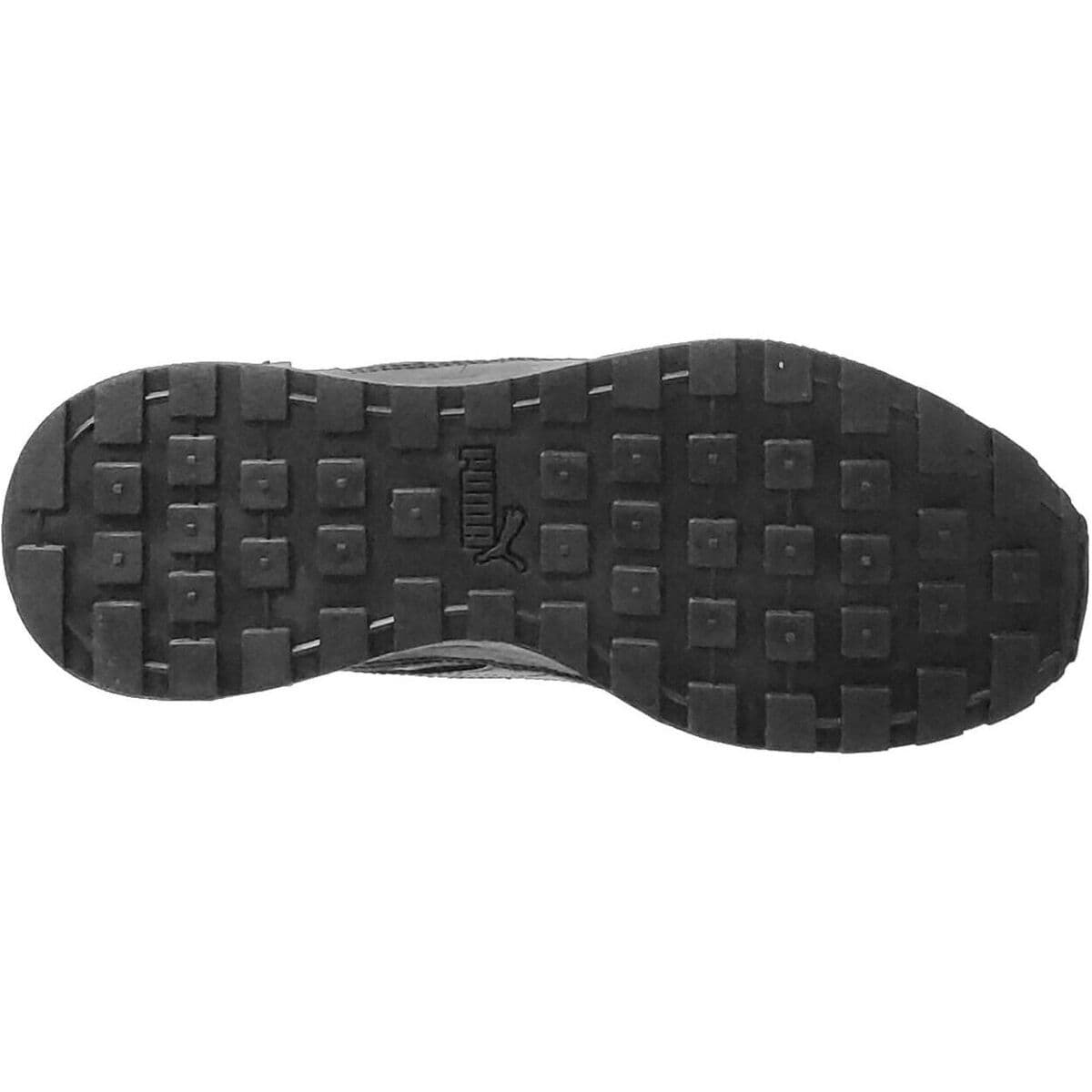 Men's Sneakers Puma Black