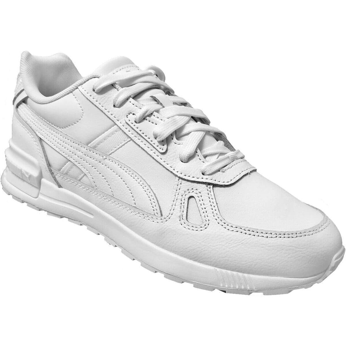 Xαμηλά Sneakers Puma Graviton pro l m