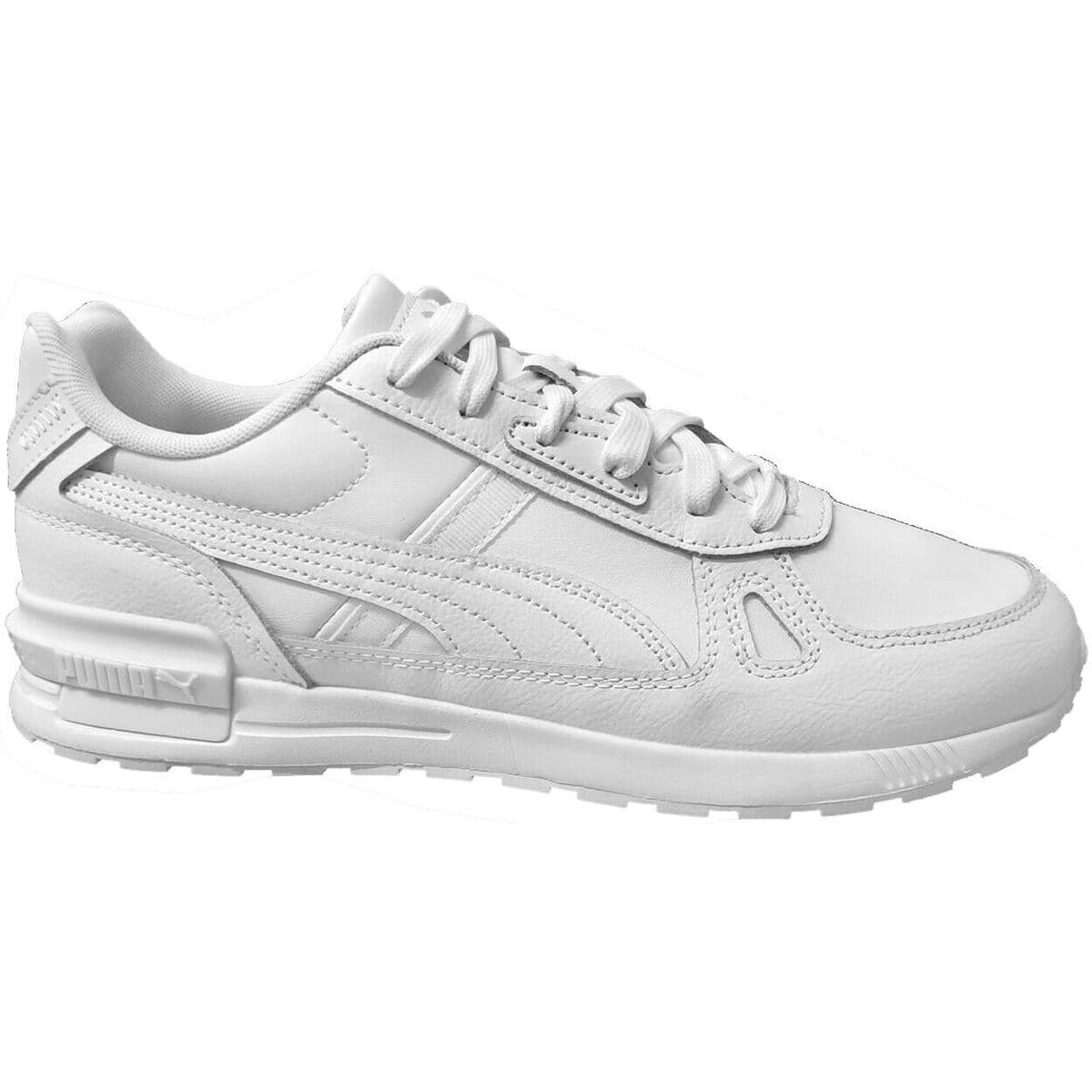 Women's Sneakers Puma White