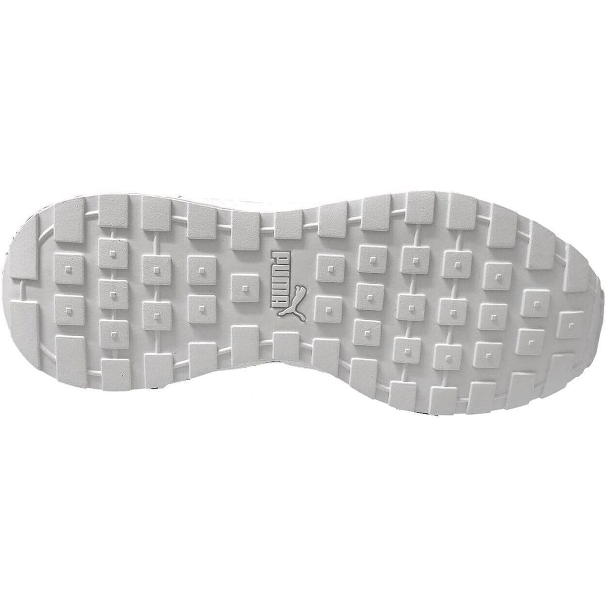 Women's Sneakers Puma White