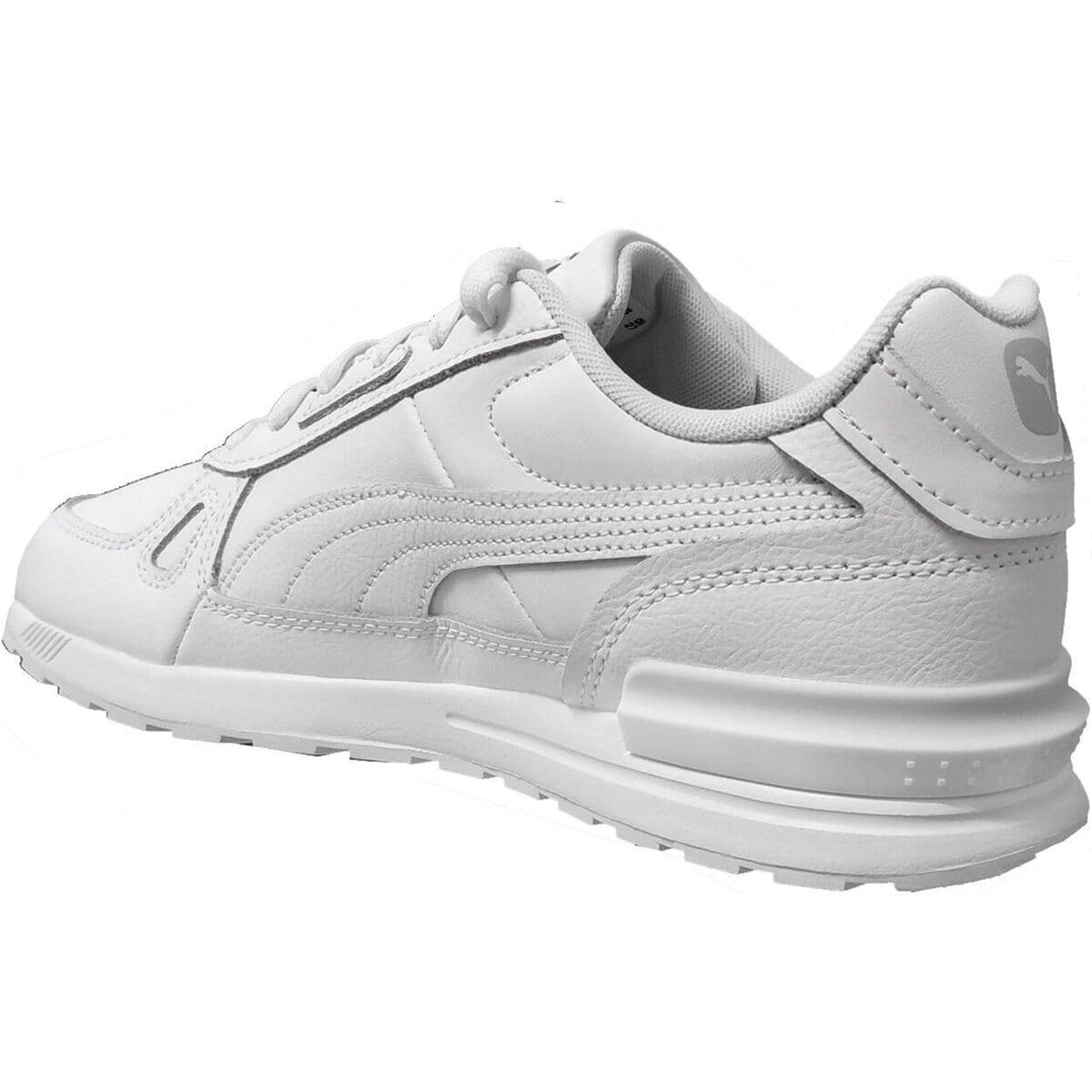 Women's Sneakers Puma White