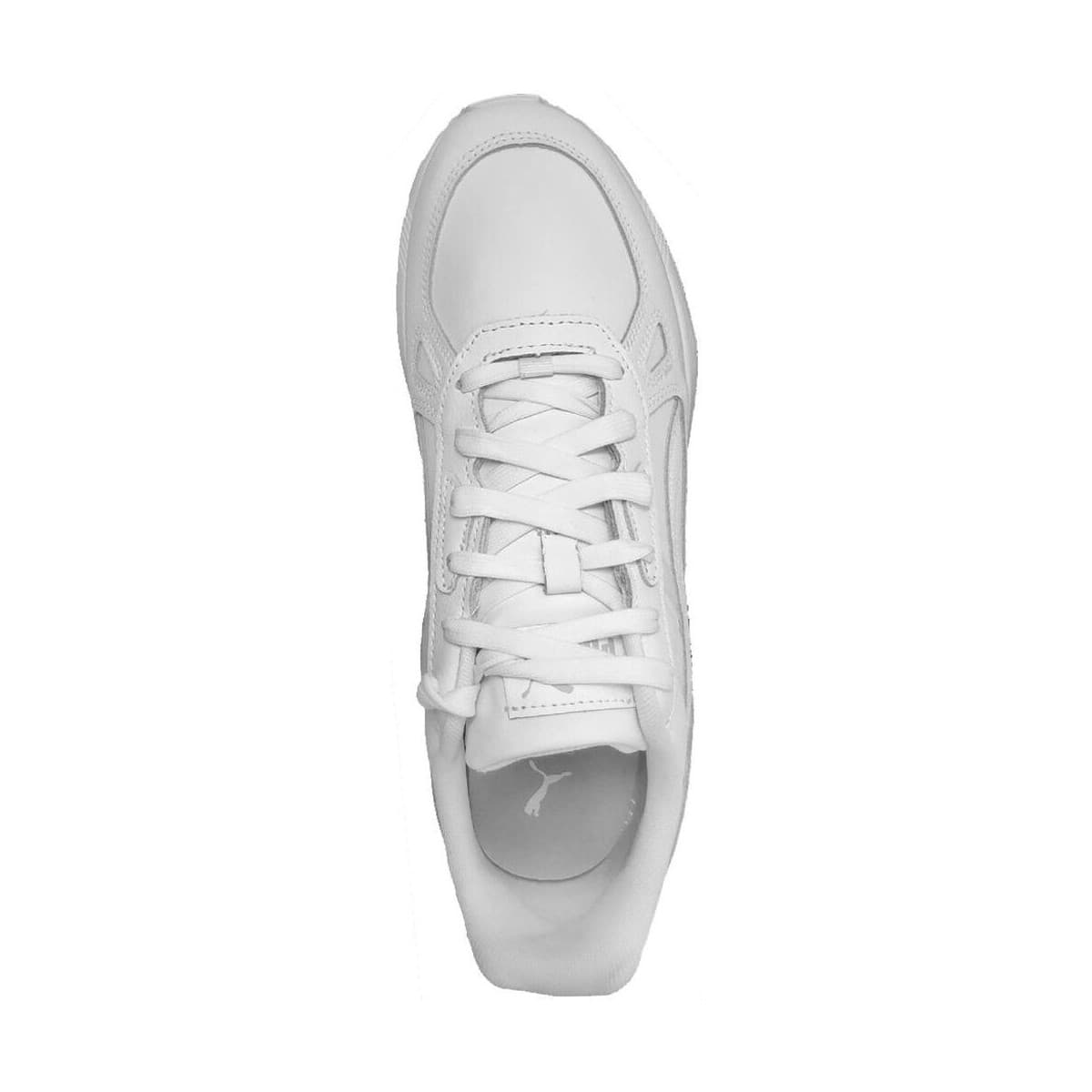 Women's Sneakers Puma White