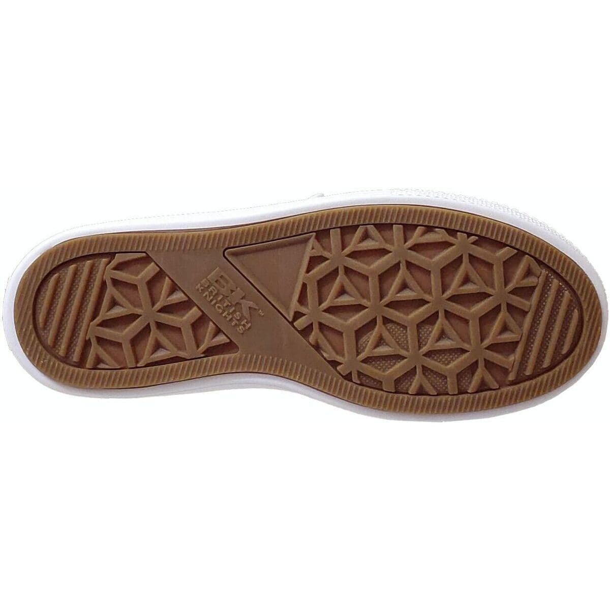 Women's Sneakers British Knights Black