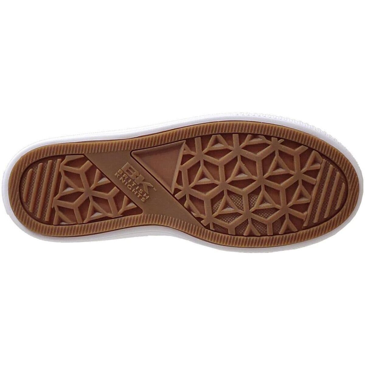 Women's Sneakers British Knights White