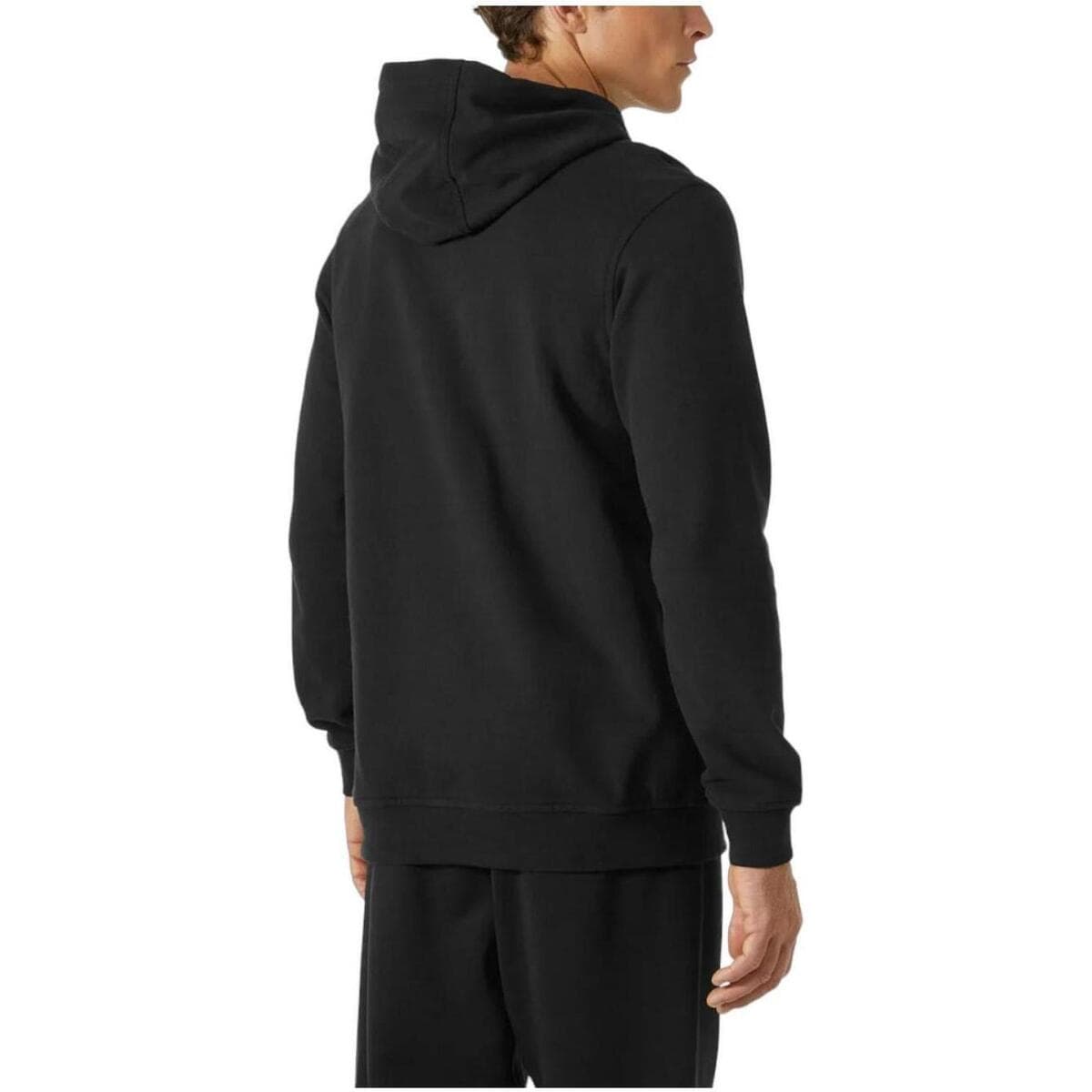 Men's Sweatshirts Helly Hansen Black