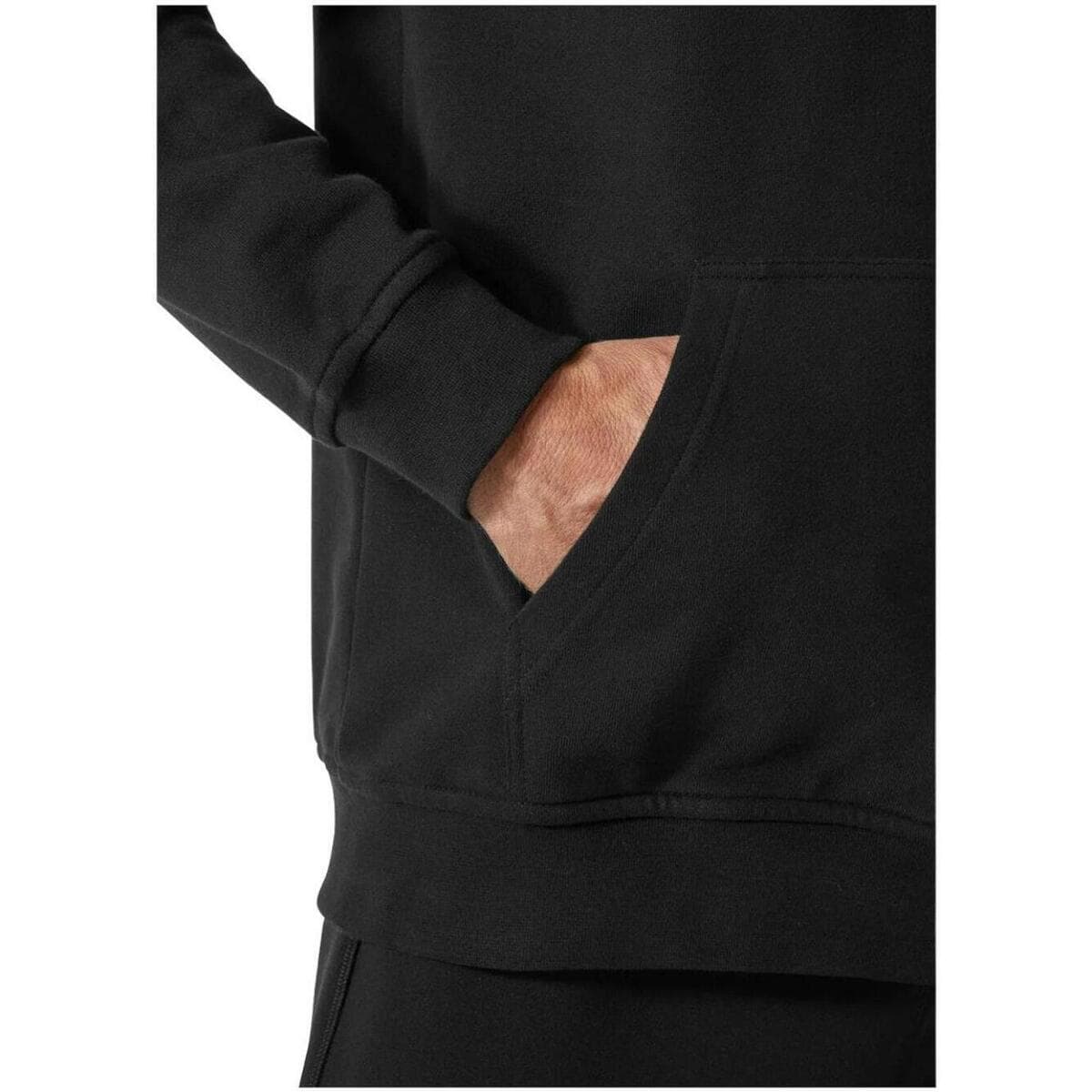 Men's Sweatshirts Helly Hansen Black