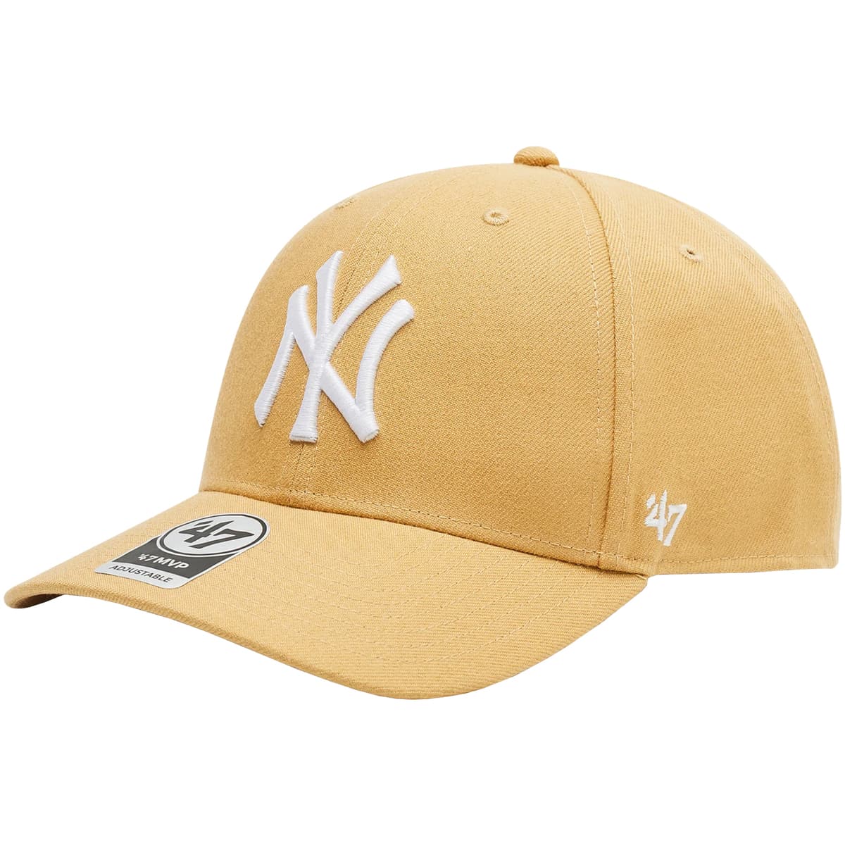 Men's Hats 47 Brand Yellow