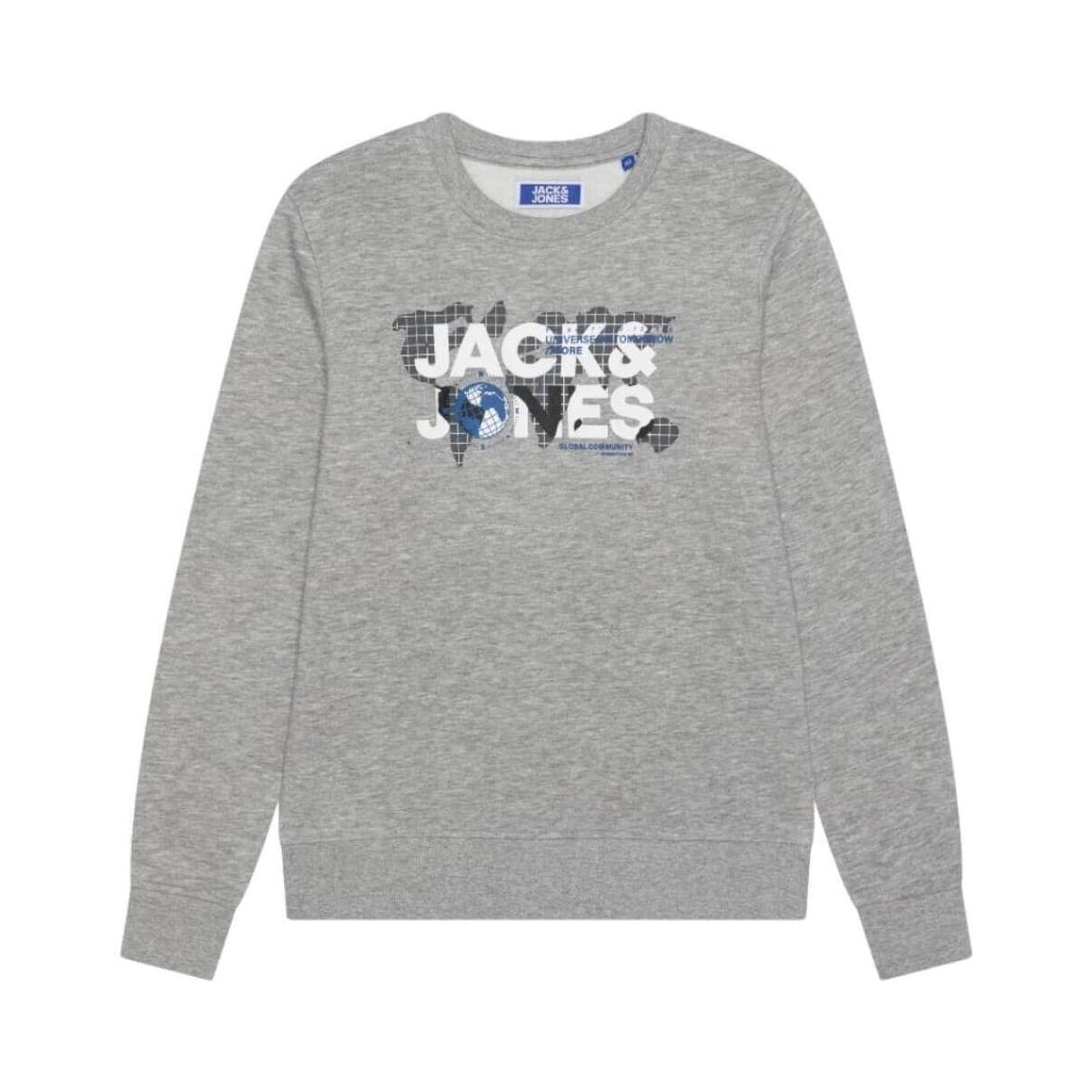 Αθλητικό T-shirt Jack & Jones 12241086 LIGHT
