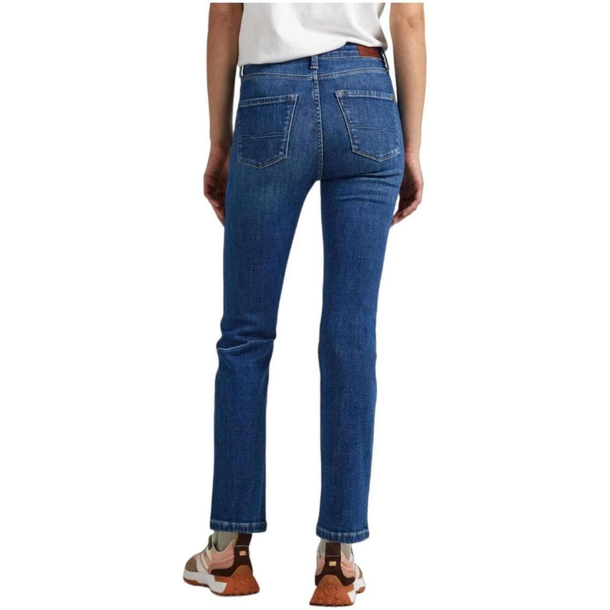 Women's Jeans Pepe Jeans Blue