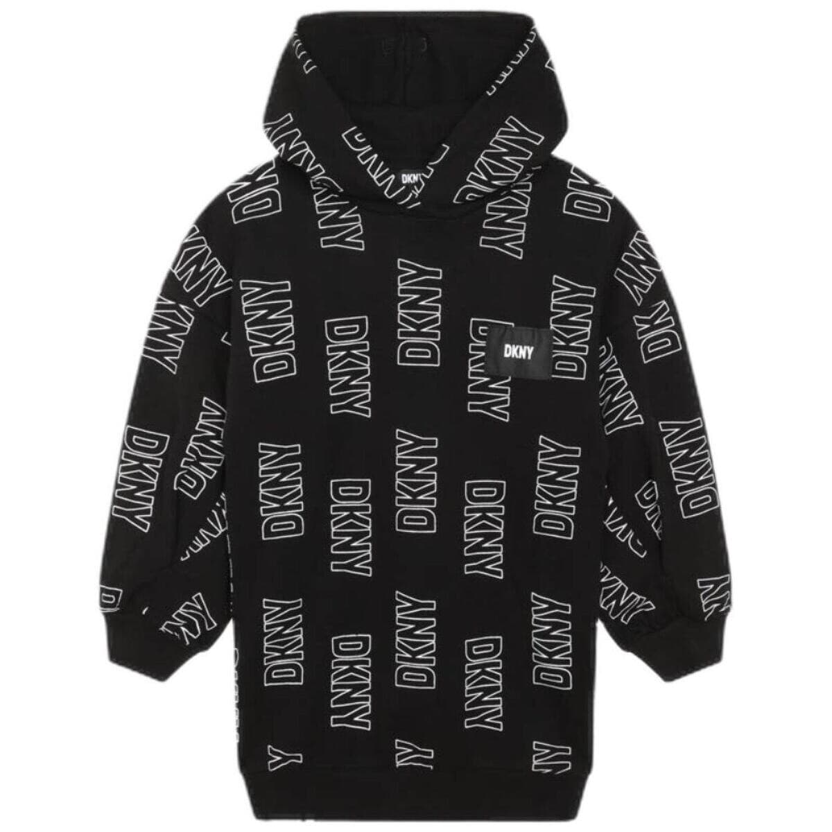 Women's Dresses Dkny Black