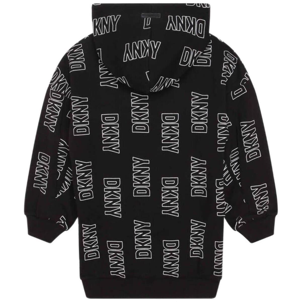 Women's Dresses Dkny Black