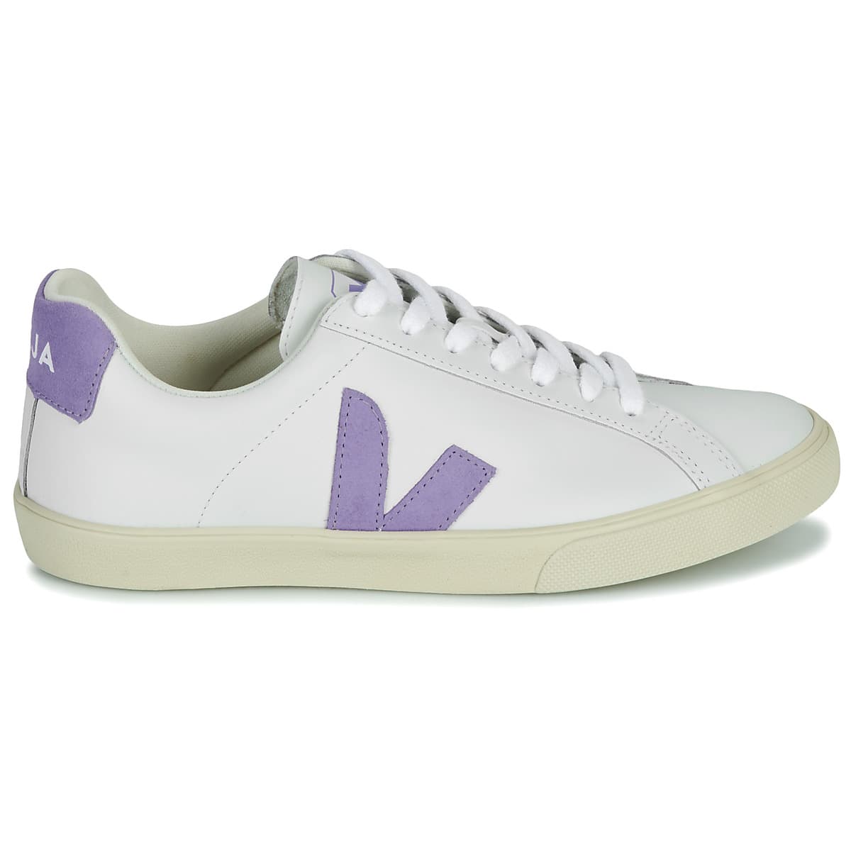 Women's Sneakers Veja White