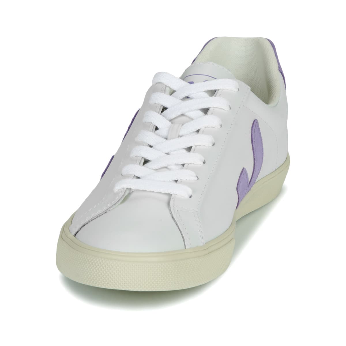 Women's Sneakers Veja White