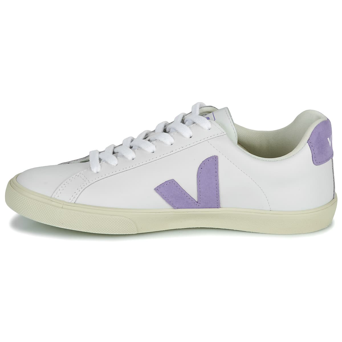 Women's Sneakers Veja White