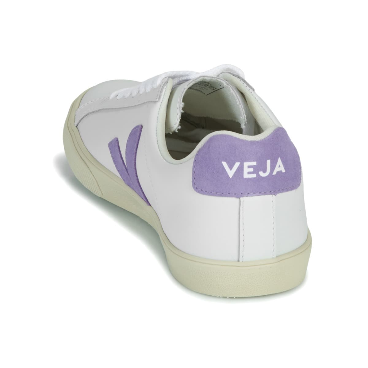 Women's Sneakers Veja White