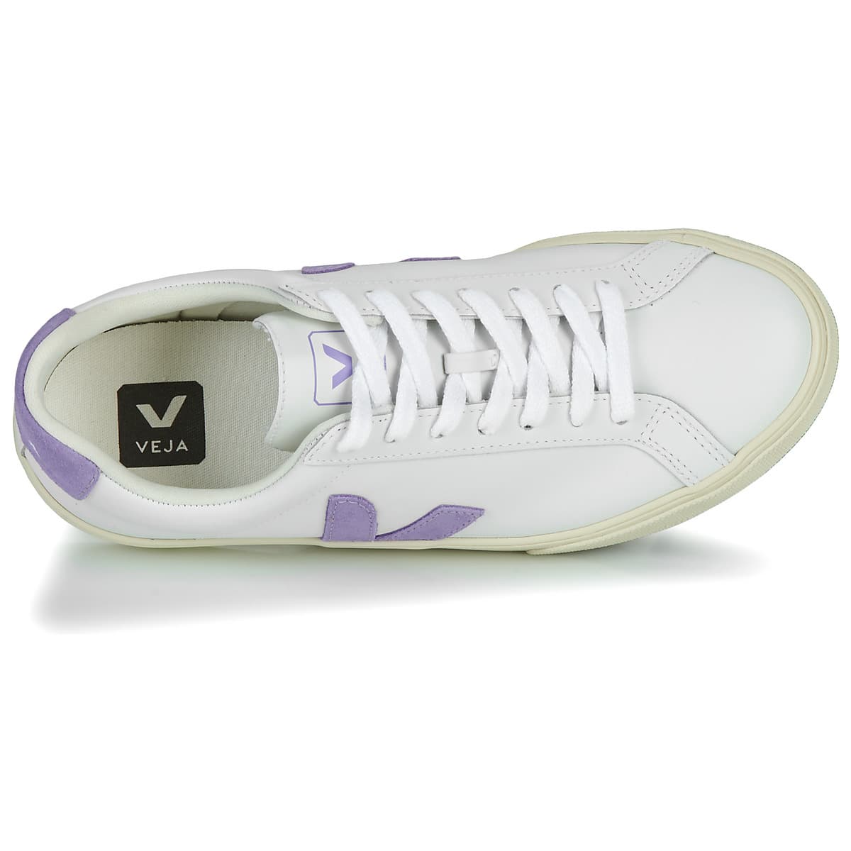 Women's Sneakers Veja White