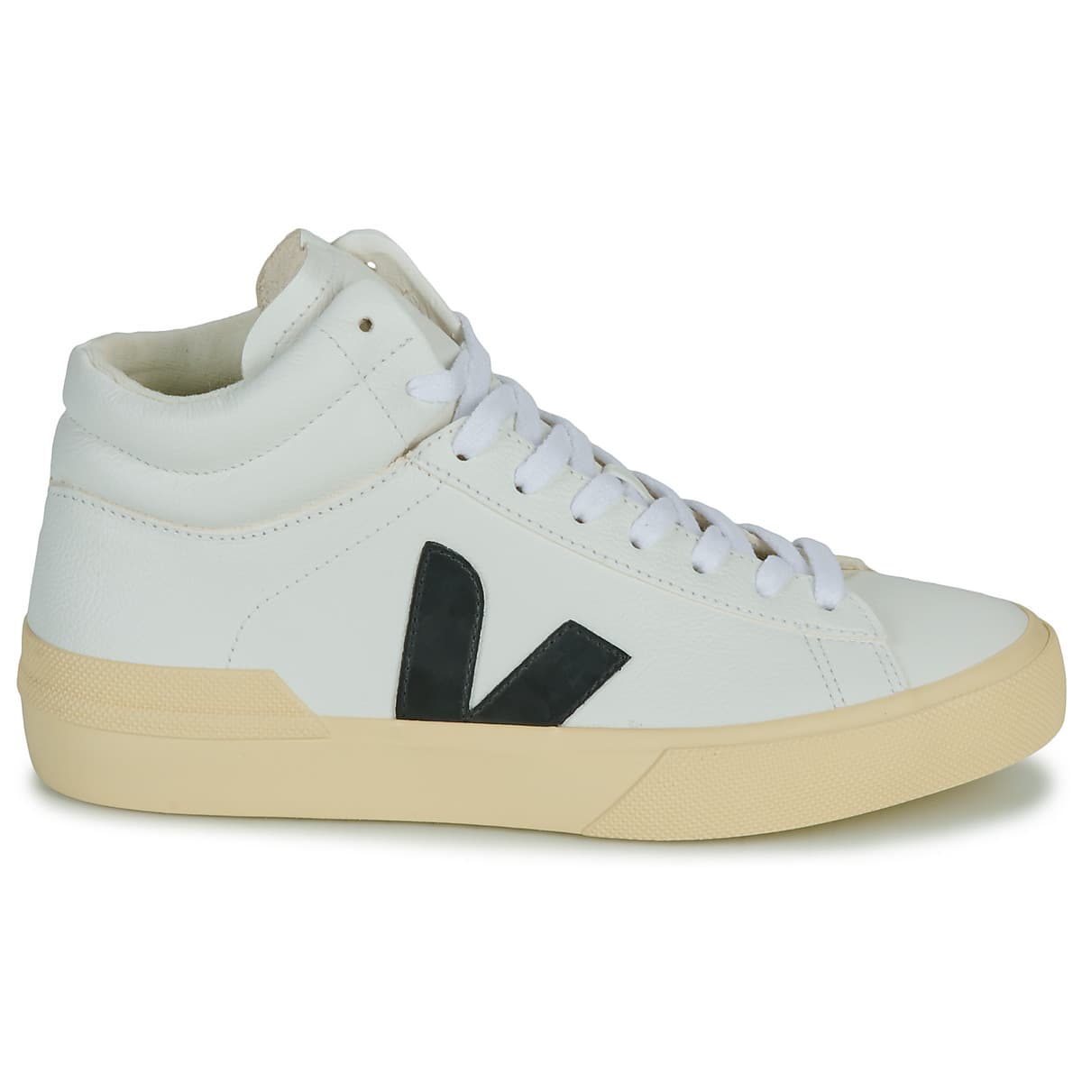 Women's Sneakers Veja White