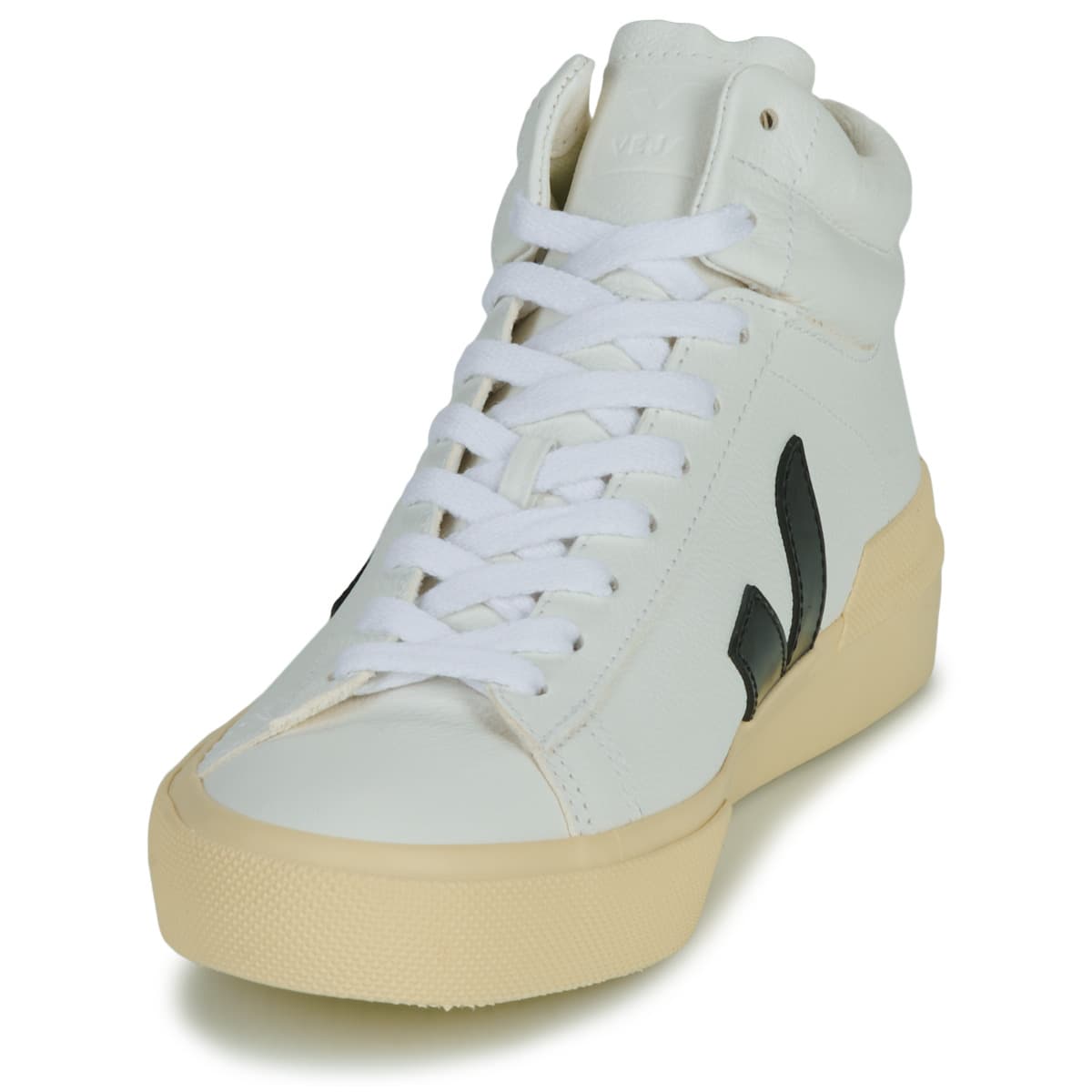 Women's Sneakers Veja White