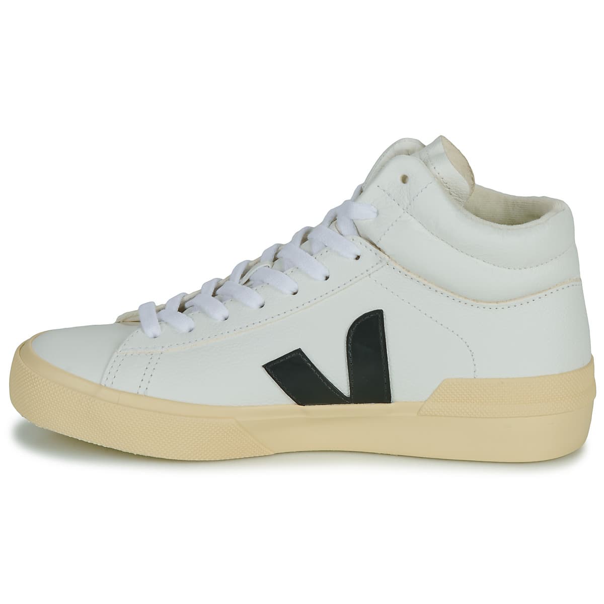 Women's Sneakers Veja White