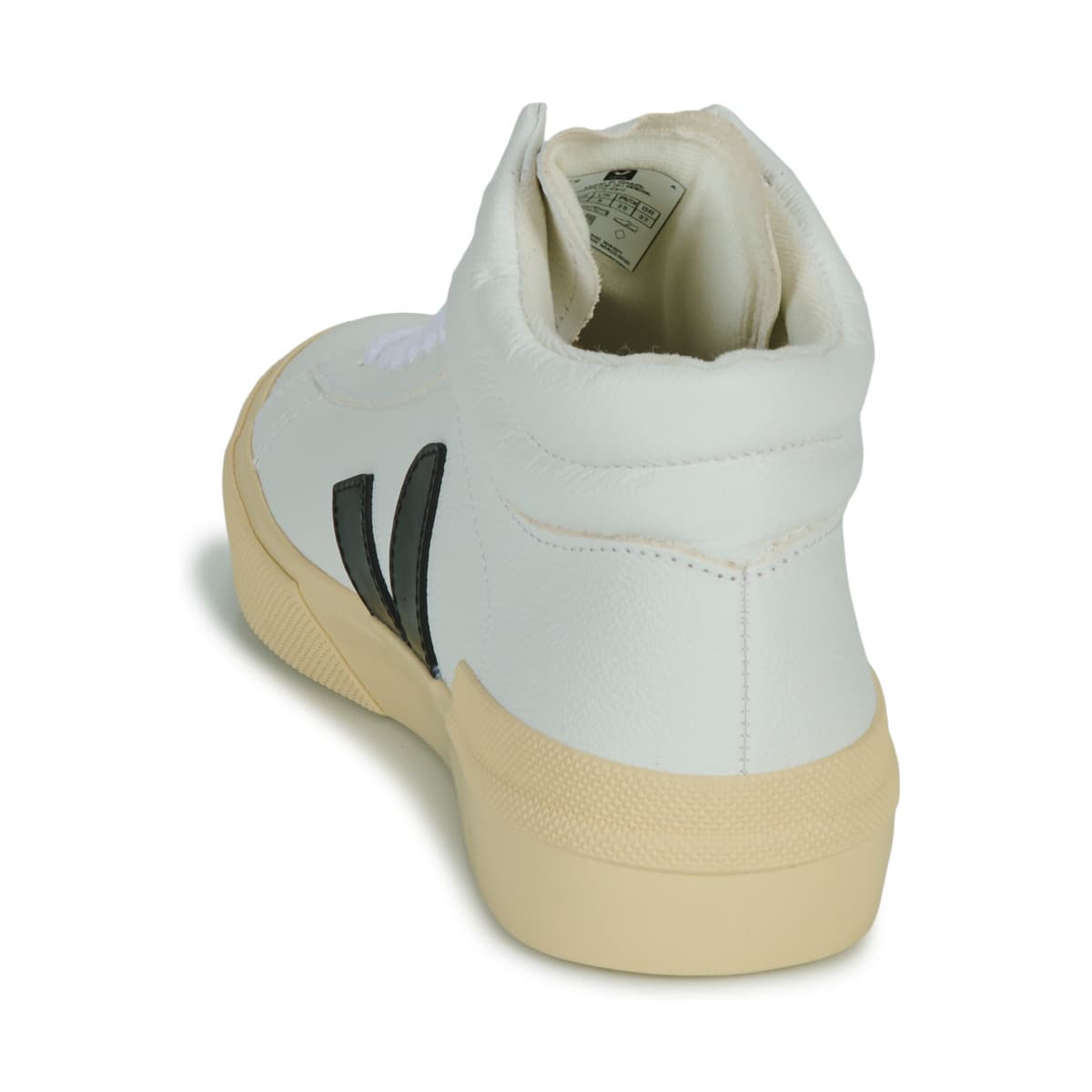 Women's Sneakers Veja White