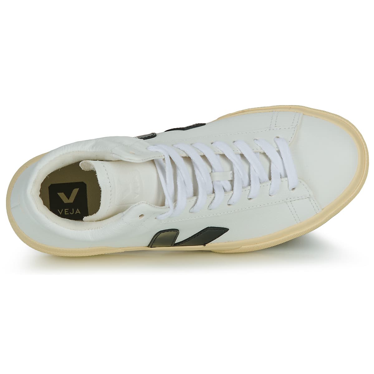 Women's Sneakers Veja White
