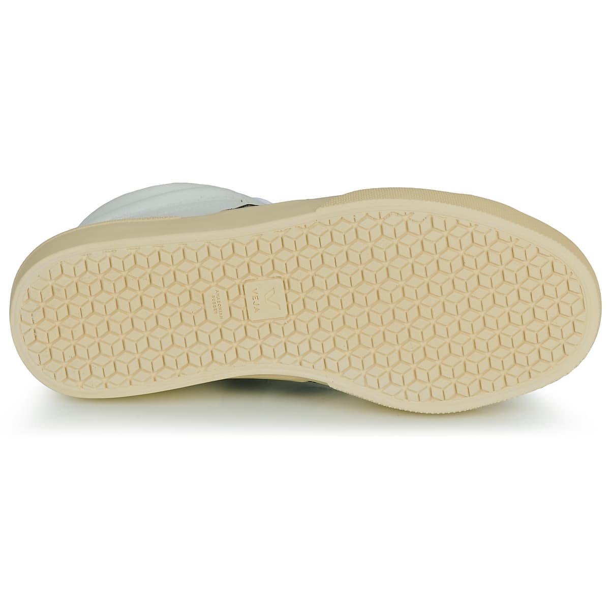 Women's Sneakers Veja White