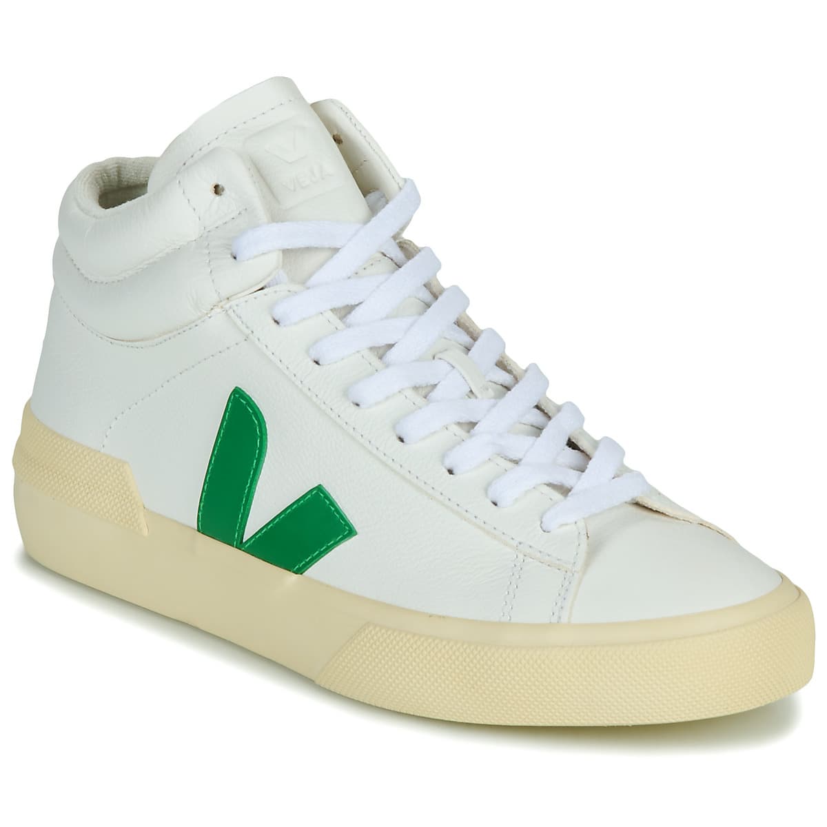 Ψηλά Sneakers Veja MINOTAUR