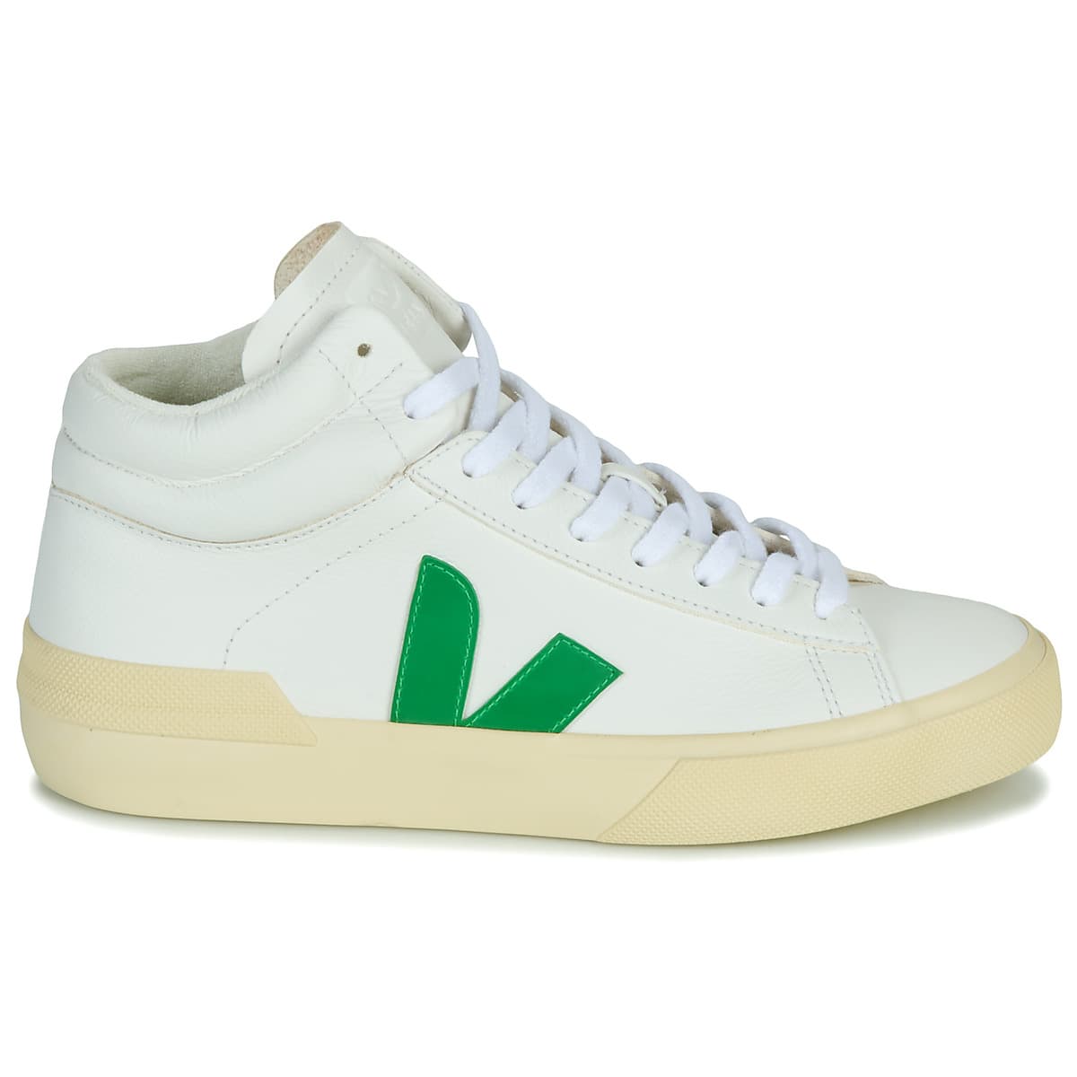 Women's Sneakers Veja White