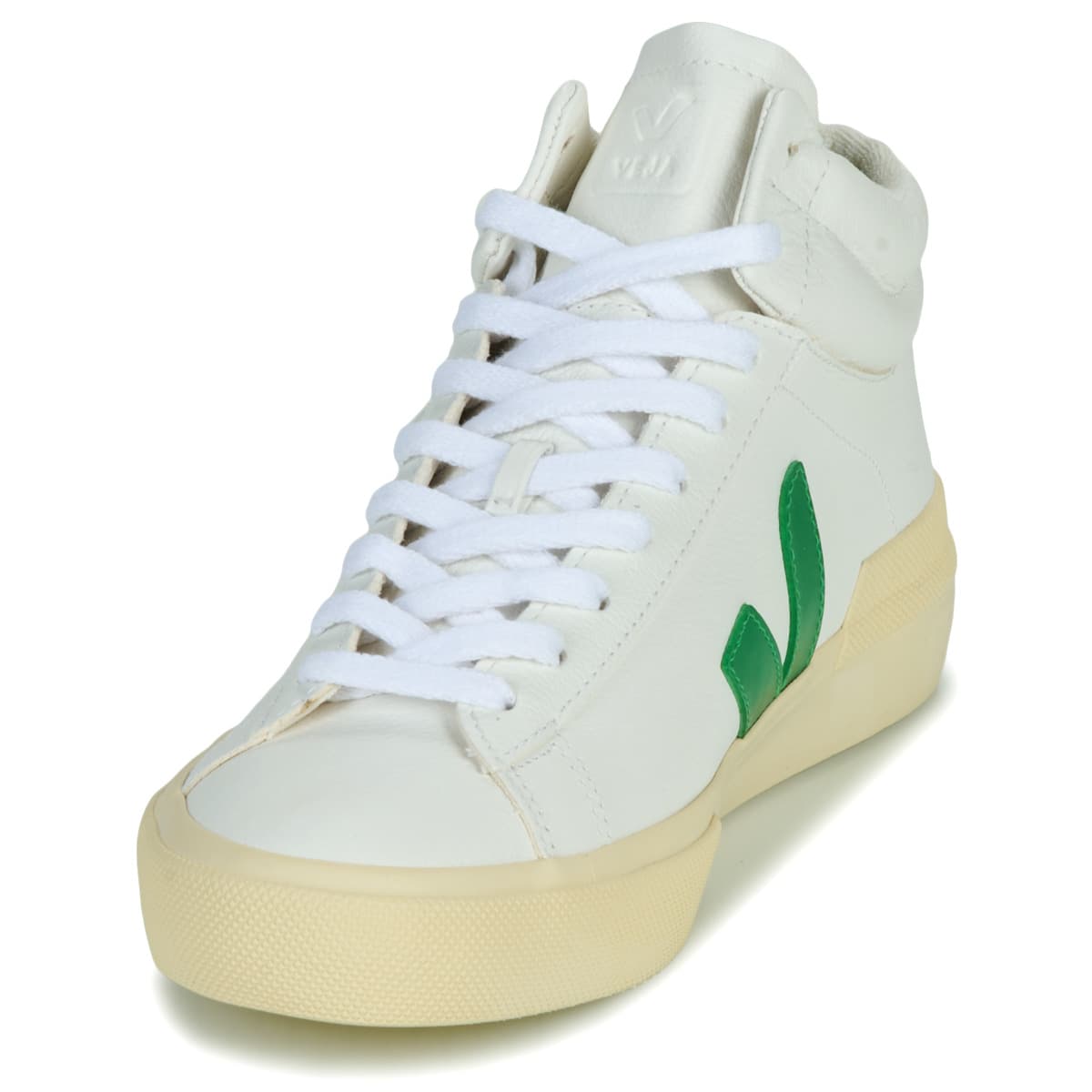 Women's Sneakers Veja White