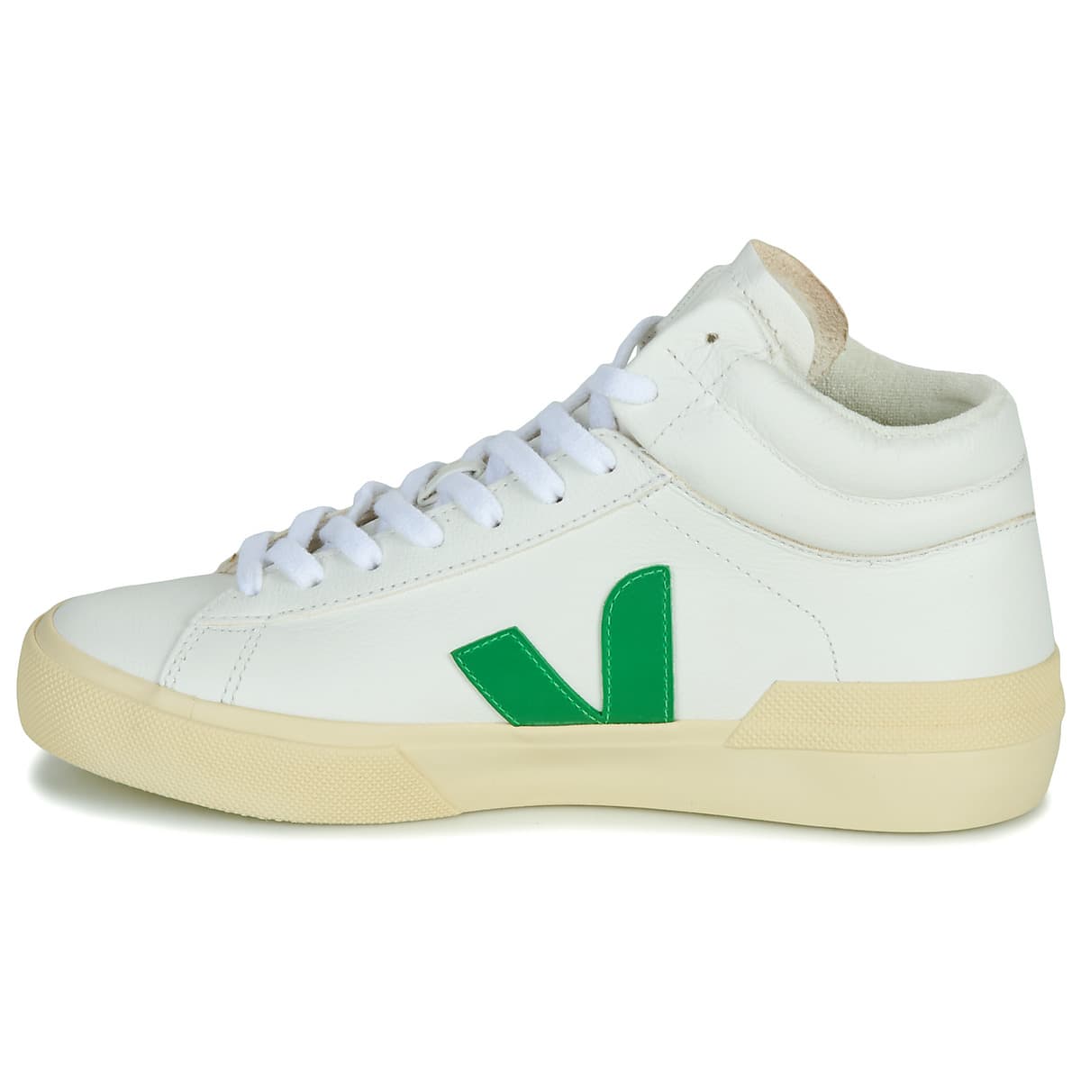 Women's Sneakers Veja White