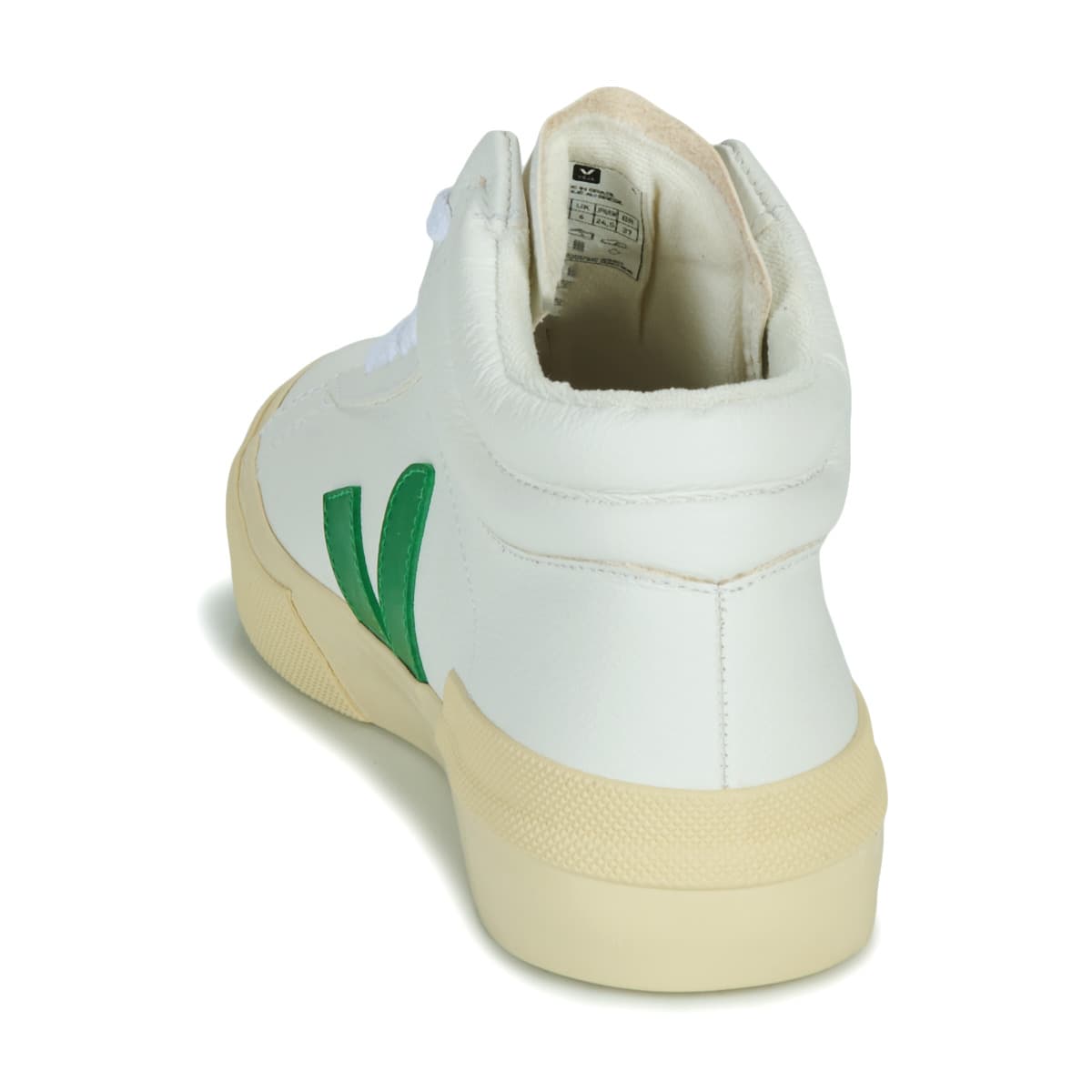 Women's Sneakers Veja White