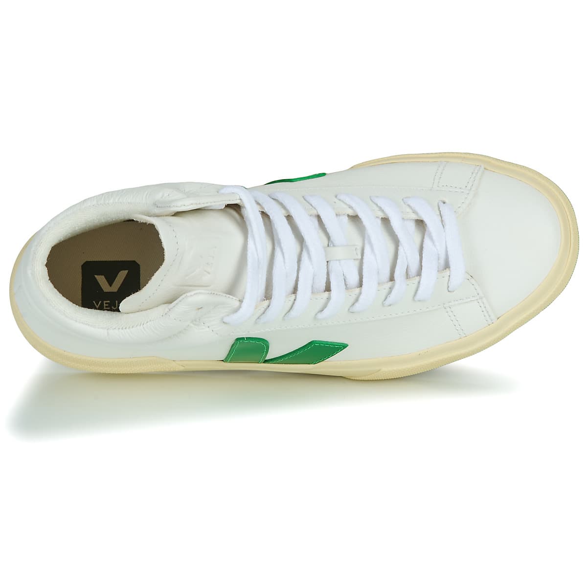 Women's Sneakers Veja White
