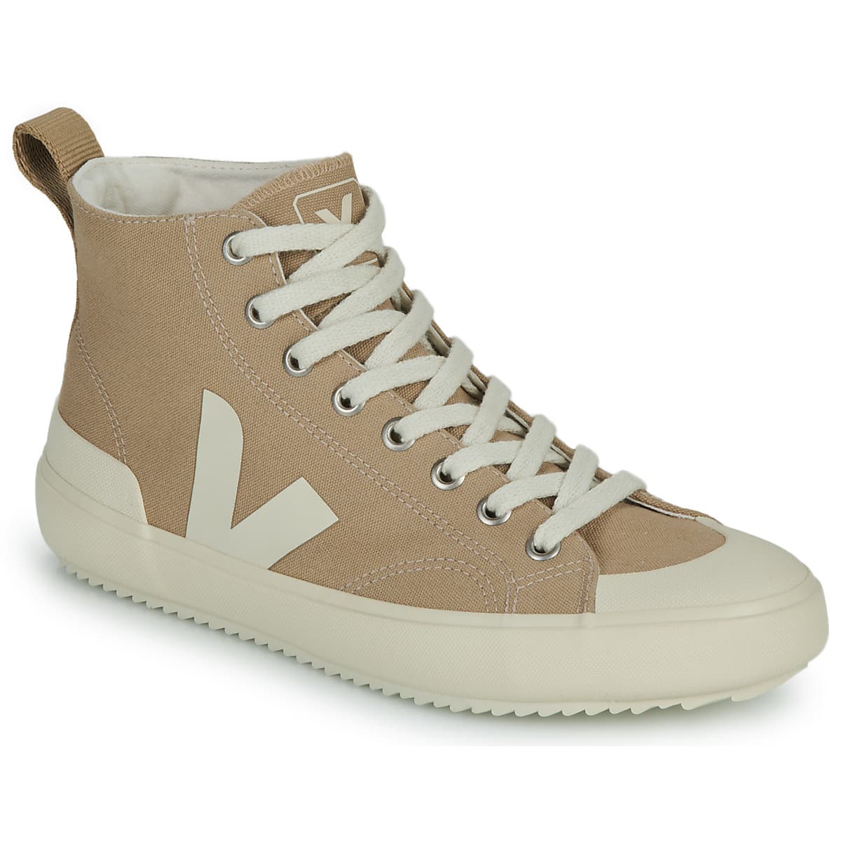 Ψηλά Sneakers Veja NOVA HIGH CANVAS