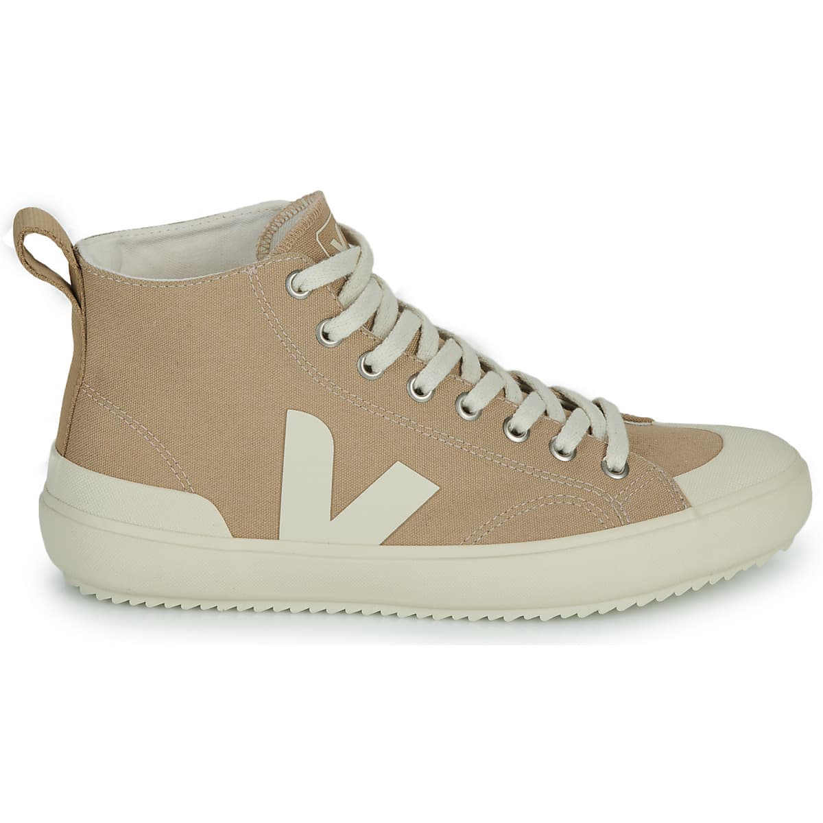 Women's Sneakers Veja Beige