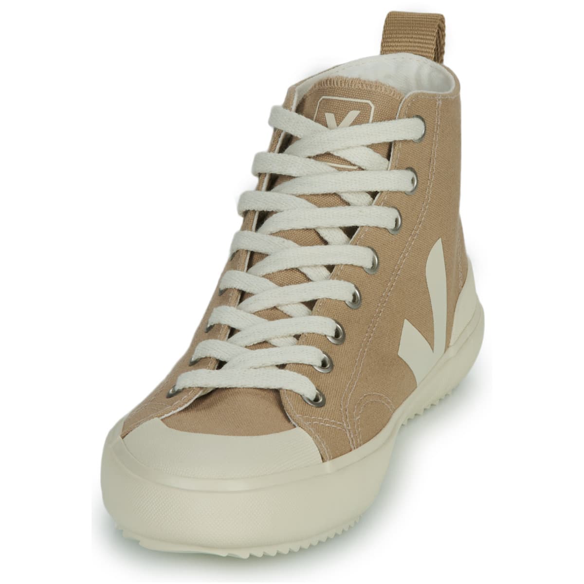 Women's Sneakers Veja Beige
